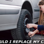 When Should I Replace My Car’s Tyre?